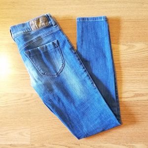 Diesel Skinny Jeans